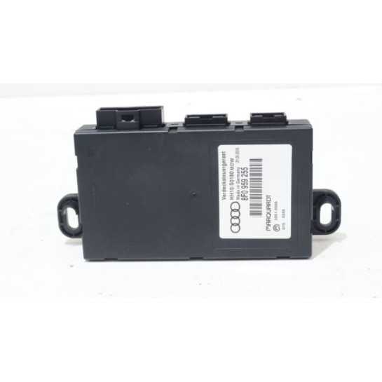 Moduł sterownik dachu AUDI A5 8T CABRIO 8F0959255
