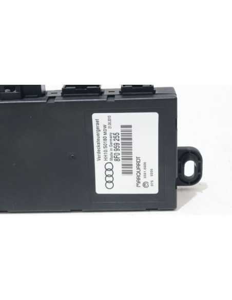 Moduł sterownik dachu AUDI A5 8T CABRIO 8F0959255