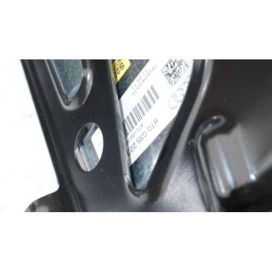Wzmacniacz dźwięku aplifier AUDI A5 8T 8T0035223A