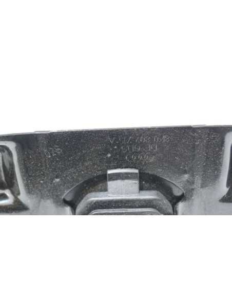 Mocowanie koła zapasowego AUDI A5 8T 8K0802715A