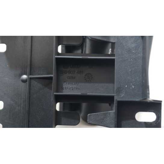 Mocowanie sterownika AUDI A5 8T CABRIO 8F0907461
