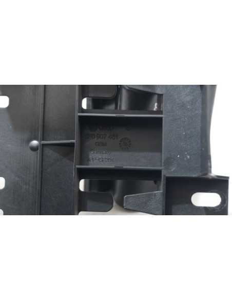 Mocowanie sterownika AUDI A5 8T CABRIO 8F0907461