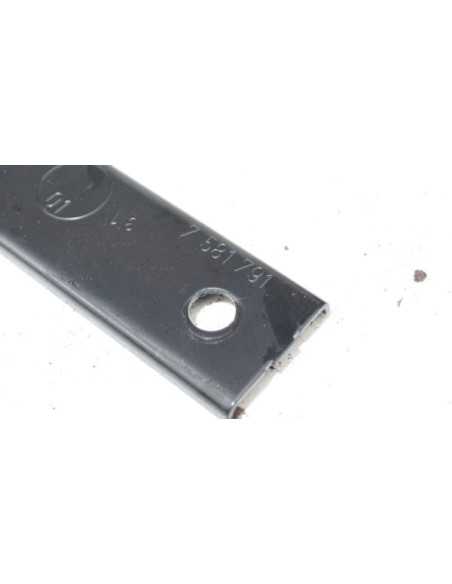 Mocowanie akumulatora BMW 1 E82 E88 7581791