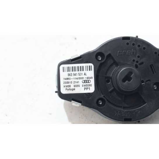 Przełącznik świateł AUDI A5 8T A4 B8 8K0941531AL