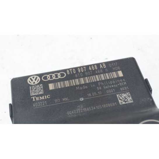 Moduł Gateway interfejs diagnostyczny AUDI A5 8T