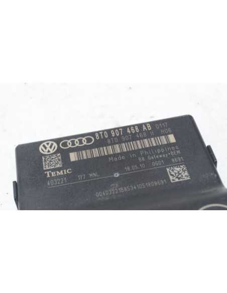 Moduł Gateway interfejs diagnostyczny AUDI A5 8T