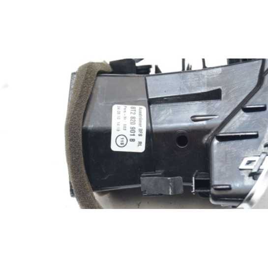 Wlot powietrza Kratka nawiewu lewa AUDI A5 8T