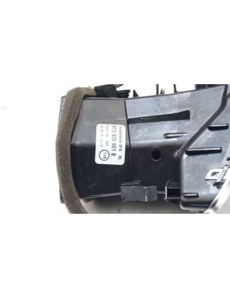 Wlot powietrza Kratka nawiewu lewa AUDI A5 8T
