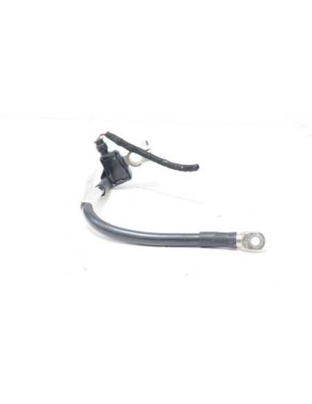 Klema minus minusowa AUDI A5 8T 8X0915181