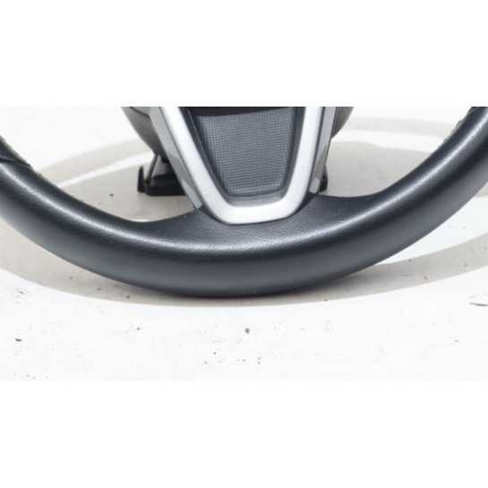 Kierownica skórzana poduszka Seat IBIZA IV 6J