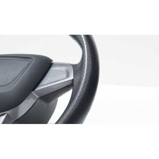 Kierownica skórzana poduszka Seat IBIZA IV 6J