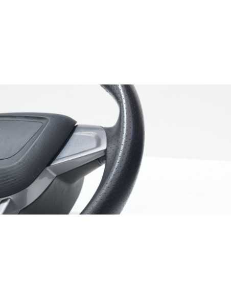 Kierownica skórzana poduszka Seat IBIZA IV 6J