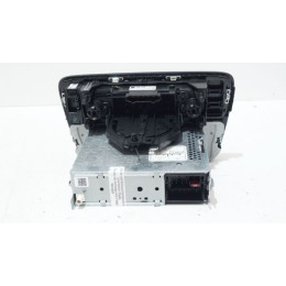 Radio CD fabryczne panel klimatyzacji Seat MII 2