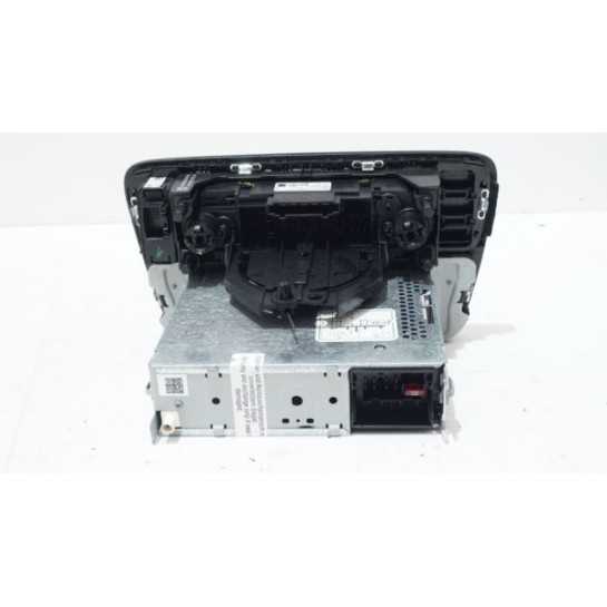 Radio CD fabryczne panel klimatyzacji Seat MII