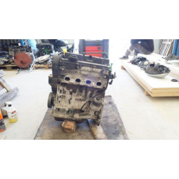 Silnik bez osprzętu KFU 10FE03 Citroen Peugeot 1.4 2