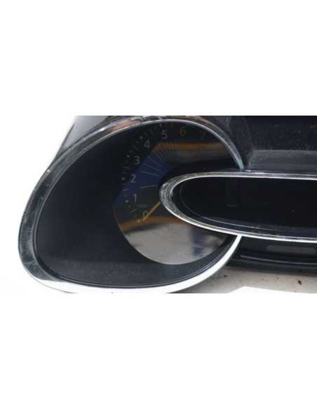 Licznik zegary Renault CLIO IV 248103956R UK