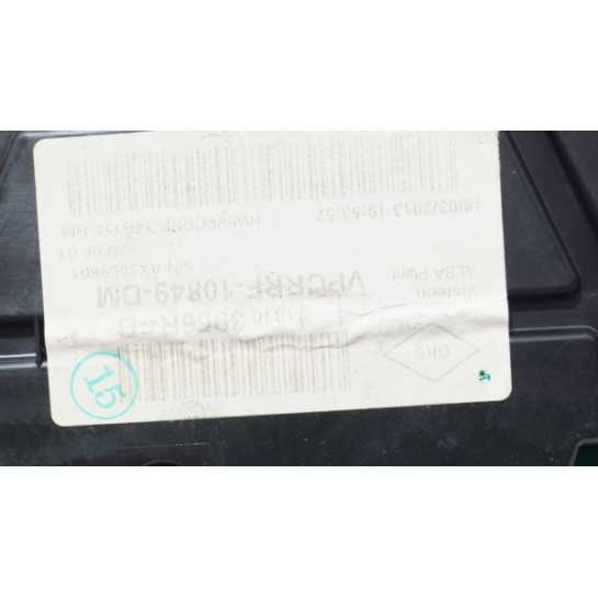 Licznik zegary Renault CLIO IV 248103956R UK