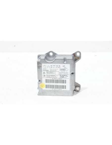 Sensor moduł airbag Peugeot 508 9677910680